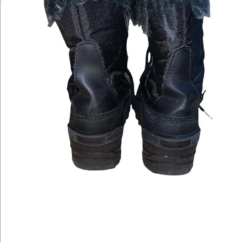 Adorababy Boots